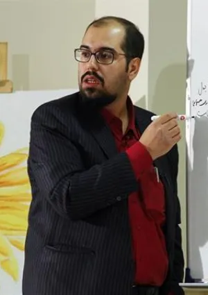 سید محمدرضا اصنافی