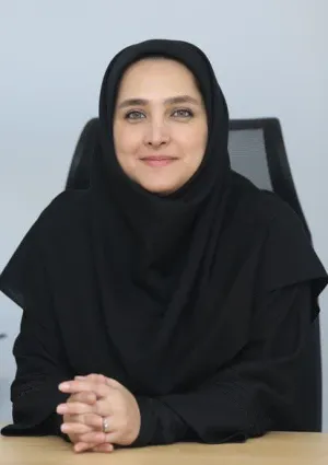 الهه طاهایی