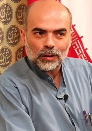 سعید عاکف