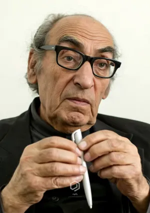 رضا سیدحسینی