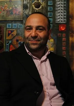 سید حسن میرباقری