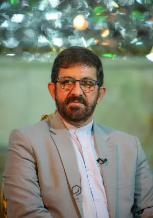 مرتضی طاهری