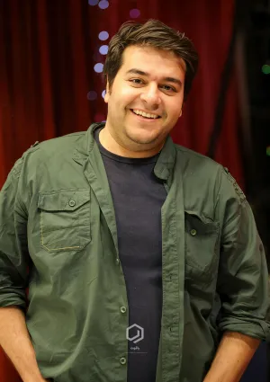 حسین کلهر