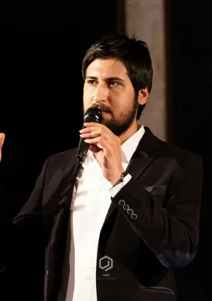 حامد زمانی