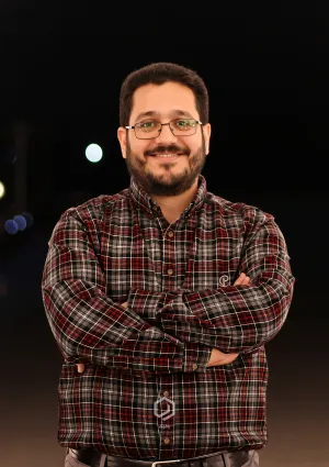 مصطفی قاسمیان