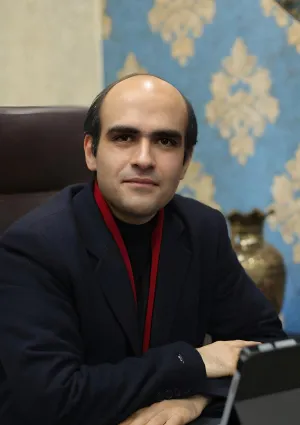 مصطفی انتظاری هروی
