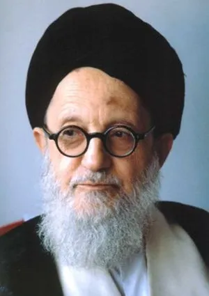 سید محمدکاظم شریعتمداری