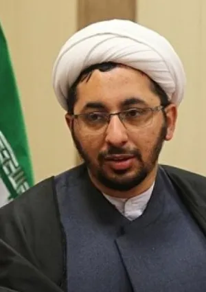 میر حامد تقدیری