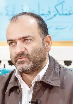 مهدی نقویان