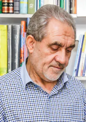 جواد نعیمی