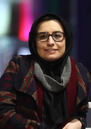 شراره داودی