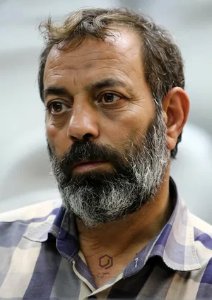 ماشاءالله شاهمرادی‌زاده