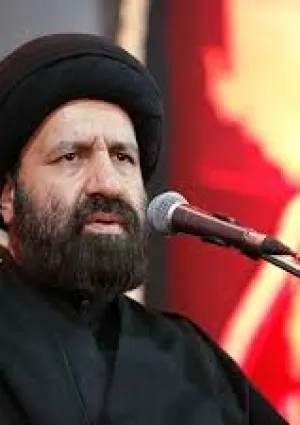 سید احمد دارستانی