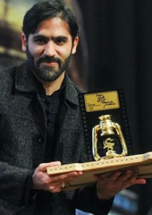 مهدی امینی