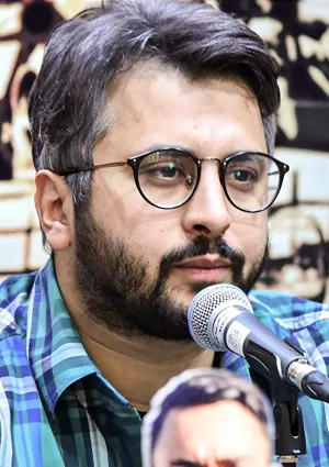 حسین افشار