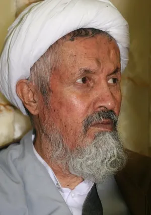 محمد مؤمن قمی