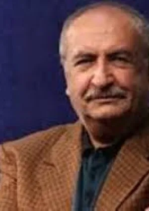 خسرو دهقان