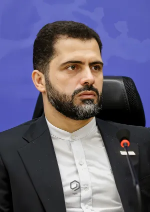 علی نادری