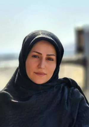 نفیسه سادات موسوی