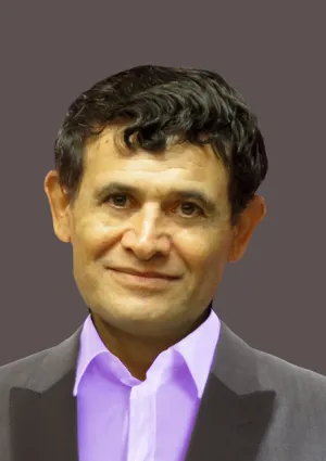 یعقوب حیدری