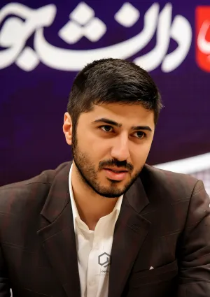 بشیر بی‌آزار