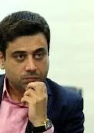 علیرضا وهاب‌زاده