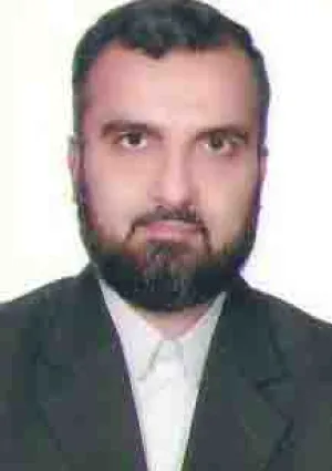 حمید محمد قاسمی