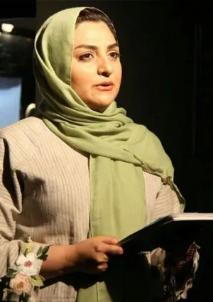 سهیلا جوادی