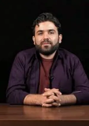 محسن آقایی