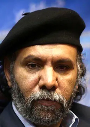 امیر دژاکام