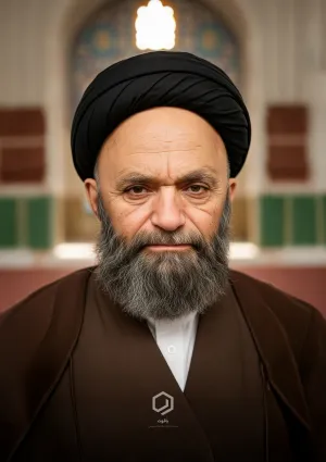 سید علی قاضی طباطبایی