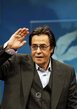 خسرو شکیبایی