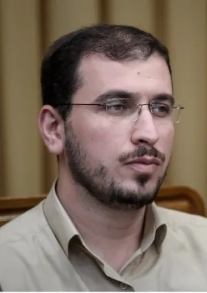 علی‌محمد اسماعیلی