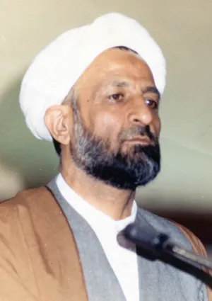 علی قدوسی