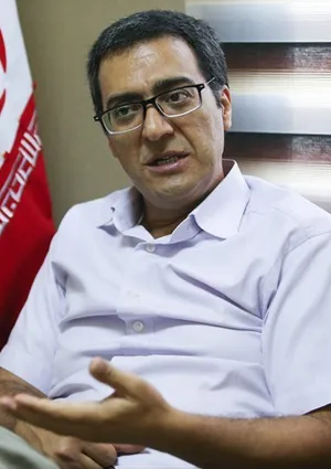 مجید قیصری