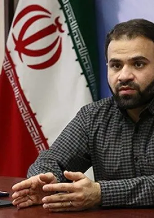 سعید مکرمی