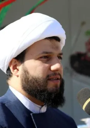 محمدعلی نجفی گیلانی