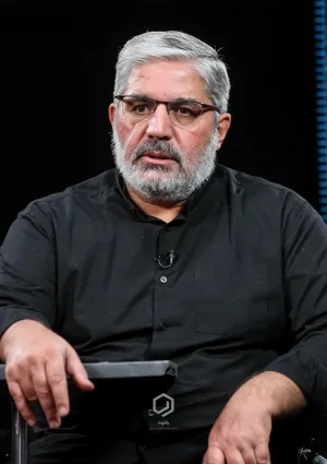 محمود ژولیده
