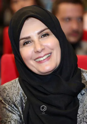 گیتی خامنه