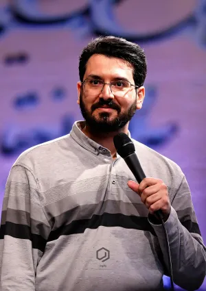 علی‌اکبر حائری