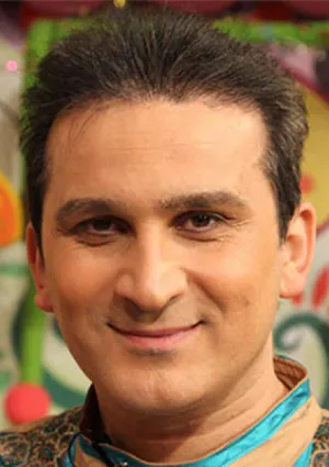محمد مسلمی