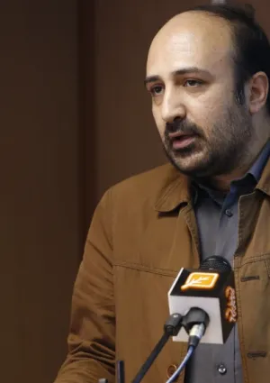 محمدالیاس قنبری