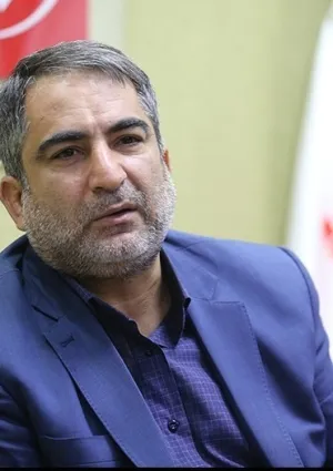 جواد حیدری