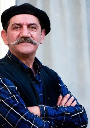 حمید جبلی