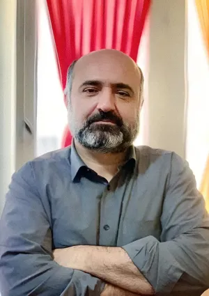 عباس حسین‌نژاد