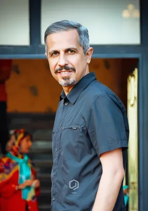 سید جواد رضویان