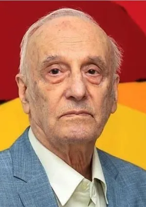 جلال شباهنگی