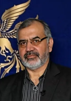 محمدحسین نیرومند