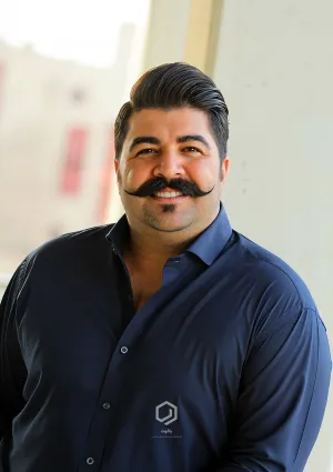 بهنام بانی