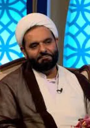احمد لقمانی
